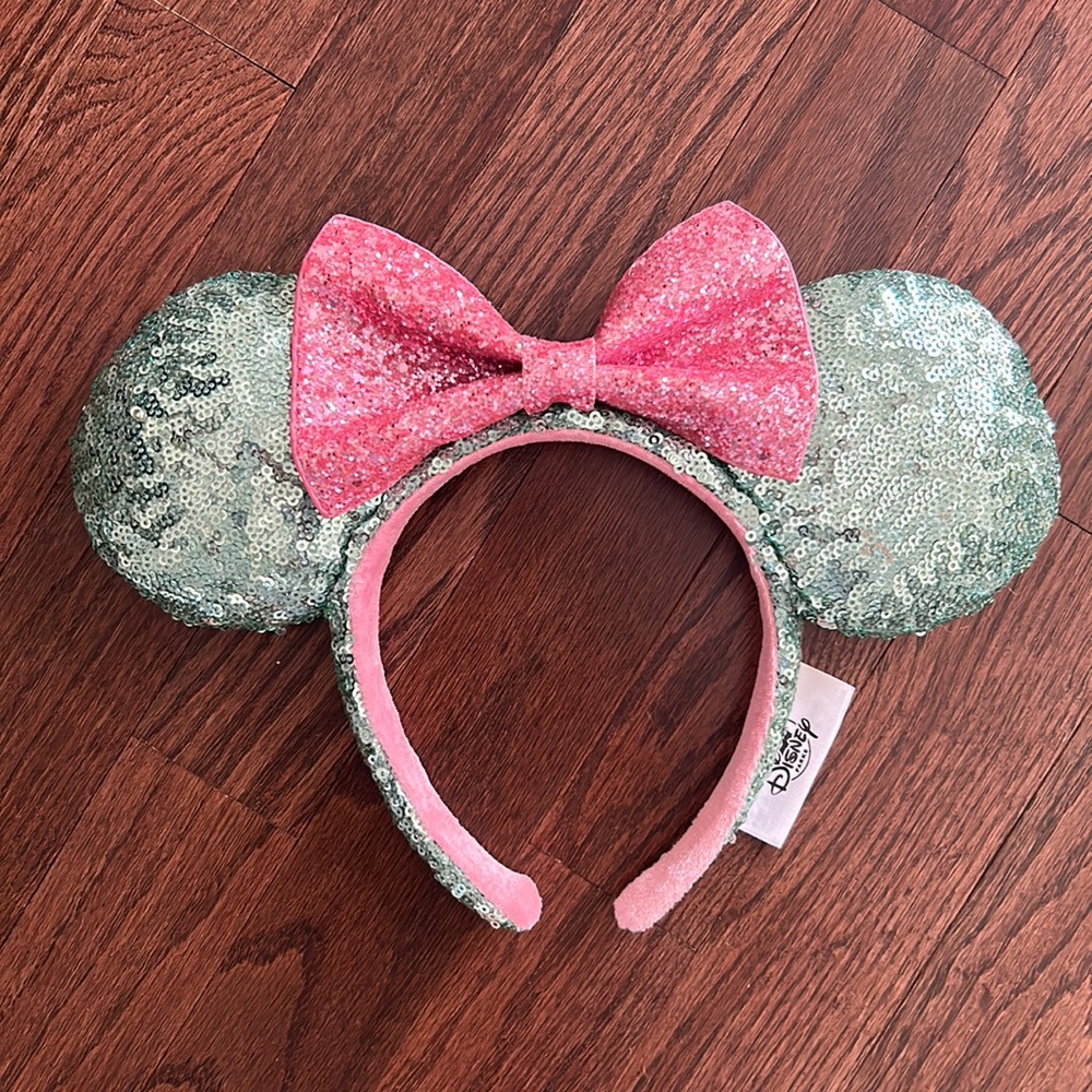 Disney Minnie Mouse Ears